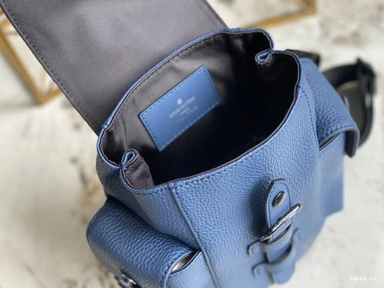 CHRISTOPHER LOUIS VUITTON XS 0711